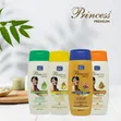 Princess Premium Lotion - Lemon Scent - 4