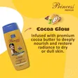 Princess Premium Lotion - Lemon Scent - 5