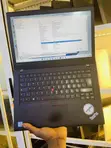 Lenovo ThinkPad T470 Laptop - 16GB RAM, 256GB SSD - 2
