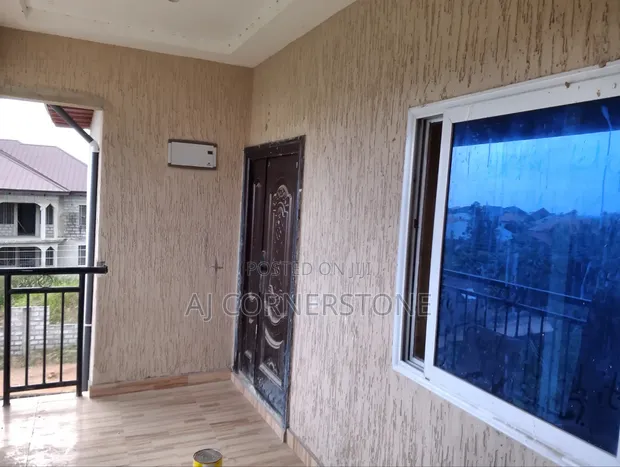 2 Bedroom Self-Contained Apartment for Rent in Amasaman - 1