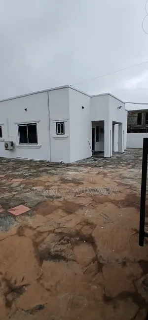 3 Bedroom House for Rent in East Legon Hills, School Junction