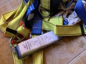 Vaultex Full Body Safety Harness
