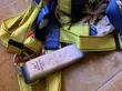 Vaultex Full Body Safety Harness - 1