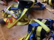 Vaultex Full Body Safety Harness - 2