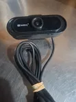 Sandberg USB Webcam 1080P Saver - 1