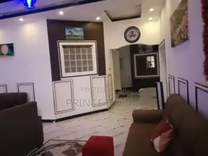 Executive 4-Bedroom House for Sale in Kasoa
