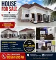 Executive 4-Bedroom House for Sale in Kasoa - 5