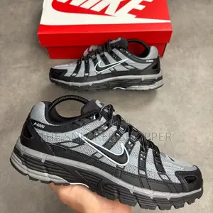 Nike P-6000 Sneakers