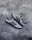 Adidas Handball Special Navy/Grey Sneakers - 2