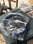 Quality Steering Wheel Cover for All Cars - 2
