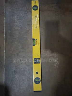 Stabila Type 70-2 Spirit Level (60cm/24in)
