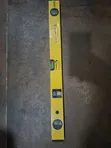 Stabila Type 70-2 Spirit Level (60cm/24in) - 1