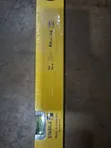 Stabila Type 70-2 Spirit Level (60cm/24in) - 2