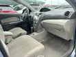 Toyota Belta 2010 Blue - 2