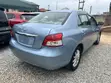 Toyota Belta 2010 Blue - 4