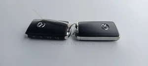 Mazda Smart Key and Programming (CX-5, CX-9, CX-30, Mazda 3)