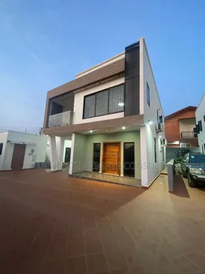 4 Bedroom House for Rent in Nyamekye, Lapaz