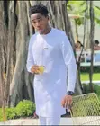Cantarelli Kaftan Wear - 5