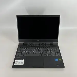HP Victus 15 Gaming Laptop - Intel Core i5, RTX 3050, 144Hz