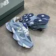 New Balance 9060 "Arctic Grey / Slate Grey" - 1