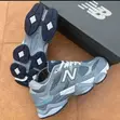 New Balance 9060 "Arctic Grey / Slate Grey" - 2