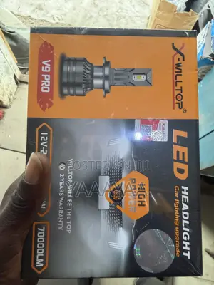 Quality LED Bulbs for All Cars