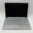 New HP 15 Laptop: Intel Core i5, 16GB RAM, 512GB SSD - 1