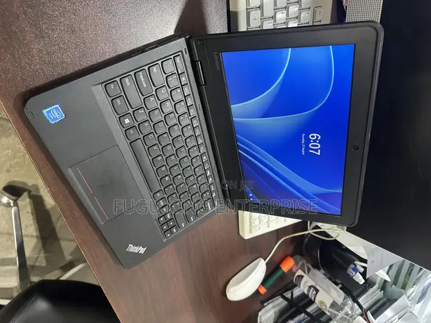 Lenovo ThinkPad 11e Laptop - 8GB RAM, 128GB SSD - 1
