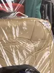 Quality Leather Seat Covers for All Cars - 1