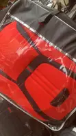 Quality Leather Seat Covers for All Cars - 2