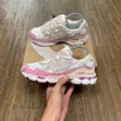 Asics GEL-NYC "White / Sweet Pink" - 2