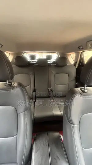 Jetour X70 Plus 1.6 7-Seater SUV 2021 White