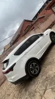 Jetour X70 Plus 1.6 7-Seater SUV 2021 White - 2