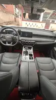 Jetour X70 Plus 1.6 7-Seater SUV 2021 White - 3