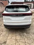 Jetour X70 Plus 1.6 7-Seater SUV 2021 White - 4