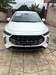 Jetour X70 Plus 1.6 7-Seater SUV 2021 White - 5