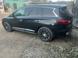 Infiniti JX 2013 Black - 2