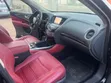 Infiniti JX 2013 Black - 4