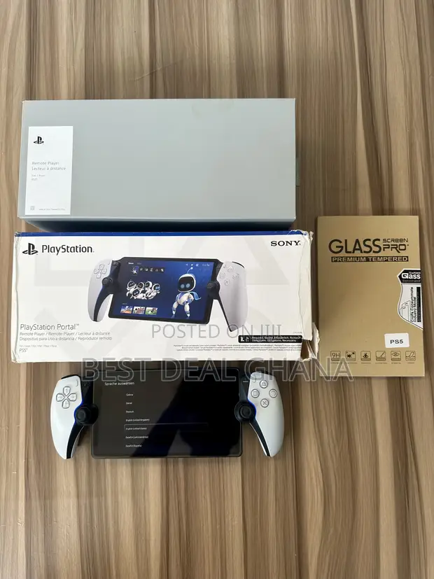 PlayStation Portal - 1
