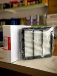 Honda Genuine Cabin Air Filter - 2