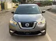 Nissan Kicks SV 2020 Gray - 2
