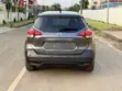 Nissan Kicks SV 2020 Gray - 3