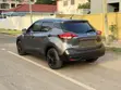 Nissan Kicks SV 2020 Gray - 4