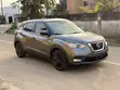 Nissan Kicks SV 2020 Gray - 5