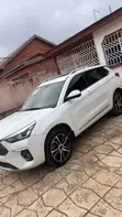 Haval H6 Coupe 2018 White - 1