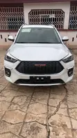 Haval H6 Coupe 2018 White - 2