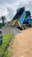 Quarry Stones and Quarry Dust - Takoradi - 3