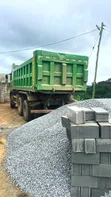 Quarry Stones and Quarry Dust - Takoradi - 5