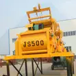 JS500 Concrete Mixer - Brand New - 1