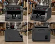 AL550 Manual Value Bill Counter - 2